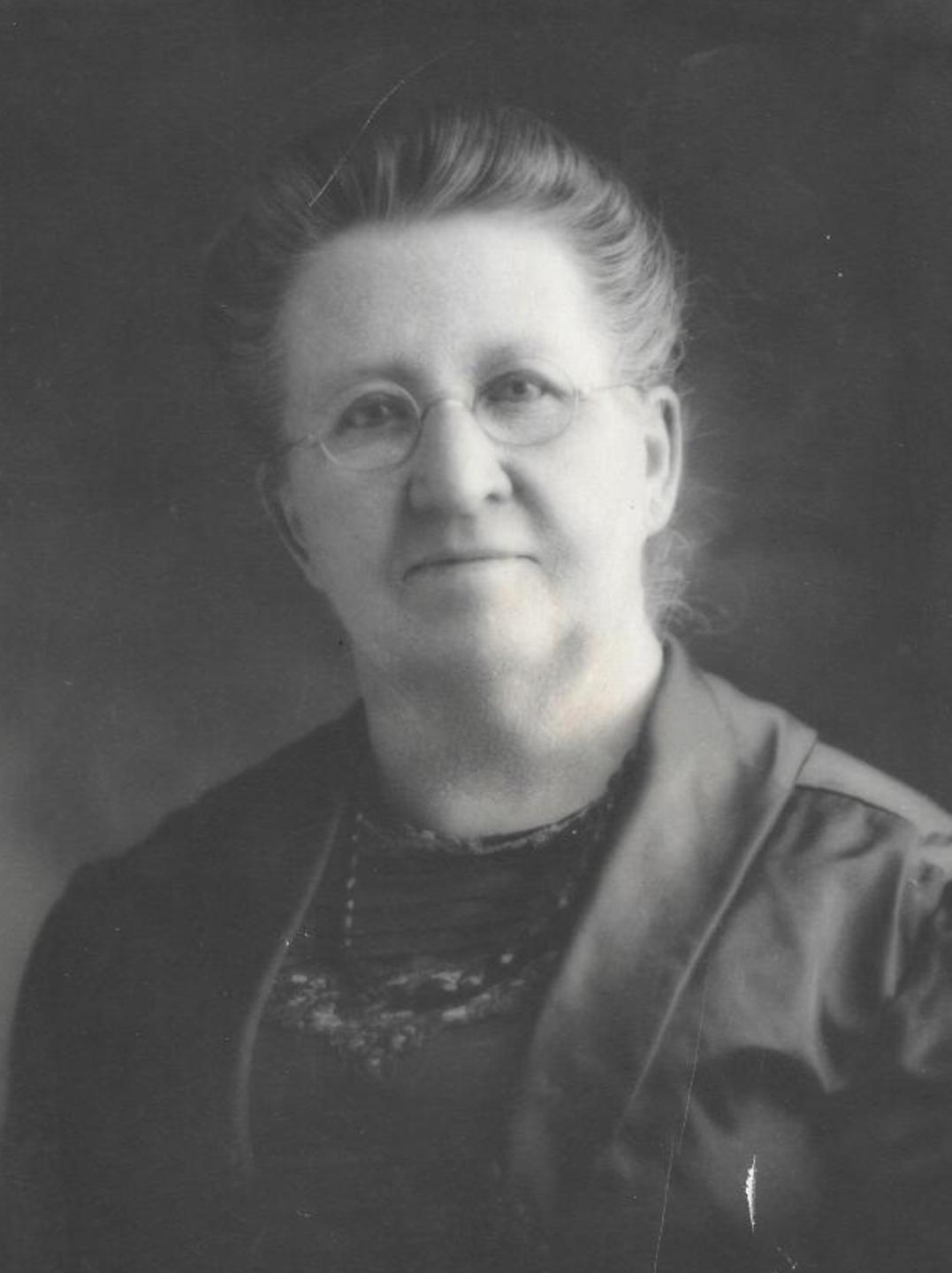 Rosetta Catherine Homer (1857 - 1923) Profile